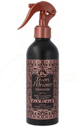 Odświeżacz powietrza Hammam, Tesori DOriente, 250ml