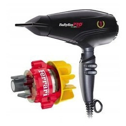 BaByliss Pro Rapido Suszarka Ferrari BAB7000IE
