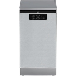 Zmywarka 45 Beko Bdfs26123Xq 8,7L 11Kpl Szuflada