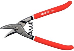 Yato Nożyce do cięcia blachy 260 mm YT-1970