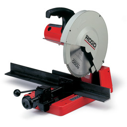 Piła Tarczowa Do Rur Ridgid 590L 26641