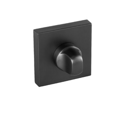 ROZETA KWADRATOWA WC KOLOR TYTAN RYQ 203