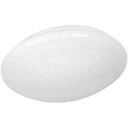 ACTIVEJET Plafon sufitowy AJE-Opera 12W Biały