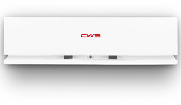 Odświeżacz powietrza automatyczny CWS Hygiene, białe tworzywo ABS