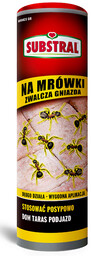 Substral Mirmex GR Granulat na mrówki 250g