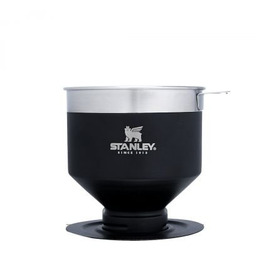 Drip turystyczny z filtrem CLASSIC Matte Black / Stanley