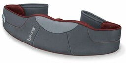 BEURER MG 151 Aparat do masażu shiatsu 8 obracających się głowic do masażu