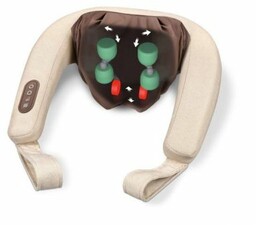 BEURER MG 153 Urządzenie do masażu karku 4D