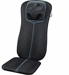 BEURER MG 254 Mata do masażu shiatsu do masażu: dolnej i górnej część pleców