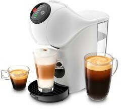 Krups Nescafe Dolce Gusto Genio S KP2431 Ekspres na kapsułki
