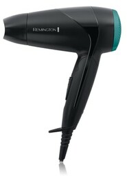 Remington On The Go D1500 Suszarka do włosów 1 szt.