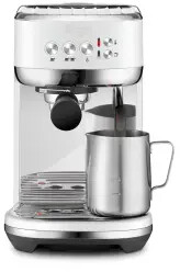 Sage the Bambino Plus SES500SST Ekspres kolbowy