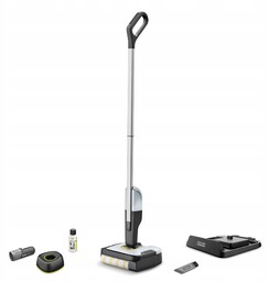 Karcher Mop Elektryczny Fc 2-4 Battery Set