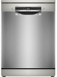 Bosch Serie 4 SMS4EVI00E 60cm Automatyczne otwieranie drzwi Szuflada na sztućce Zdalne sterowanie Zmywarka