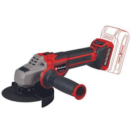 EINHELL Szlifierka kątowa 4431155