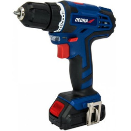 DEDRA Wiertarko-wkrętarka DED7875 50 zł za 500 zł na kolejne zakupy