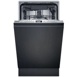 Siemens SR63EX25ME 44,8cm Szuflada na sztućce Zdalne sterowanie Zmywarka do zabudowy