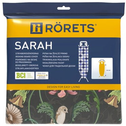RORETS Pokrowiec Sarah Vintage Black