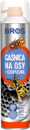 Bros Gaśnica na osy i szerszenie 300ml