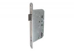 Zamek główny Assa Abloy One System 72/65 czoło okrągłe 24/235 P/L, trzpień 9 mm, przeciwpożarowy