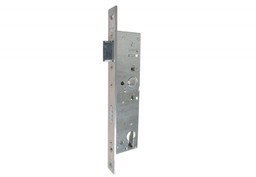 Zamek główny Assa Abloy One System 92/35, czoło płaskie 24/270 P/L, trzepień 8 mm