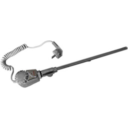 Grzałka elektryczna 300W GRBT 1/2" chrom