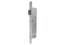 Zamek główny Assa Abloy One system 92/30, czoło płaskie 24/270 P/L, trzpień 8 mm