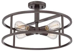 Plafon loft NEW HARBOR QZ/NEWHARBOR/SF Elstead