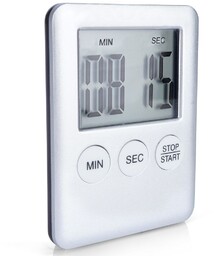 Minutnik kuchenny elektroniczny