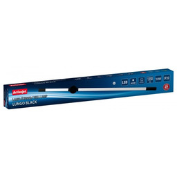 Activejet Lampa ścienna LED AJE-LUNGO Black