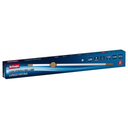 Activejet Lampa ścienna LED AJE-LUNGO Patina