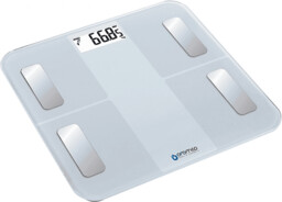 Waga OROMED ORO SCALE BL WHITE