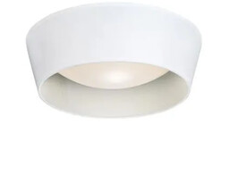 Plafon nowoczesny VITO Biały 106408 - Markslojd