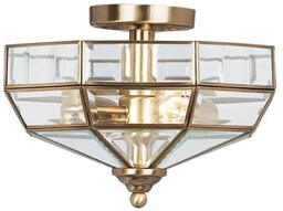 Plafon loft OLD PARK OLD PARK AB Elstead