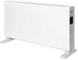 Elektryczny grzejnik konwektorowy 2000W stojący Termostat cyfrowy