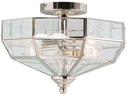 Plafon loft OLD PARK OLD PARK PN Elstead