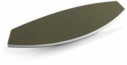 Eva Solo GREEN TOOL Nóż do Pizzy - Siekacz do Ziół - Zielony