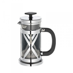 Cilio GLORIA Kafeteria - Zaparzacz Tłokowy do Kawy 0,35 l