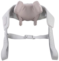 Raven EMA005 funkcja podgrzewania Masażer shiatsu