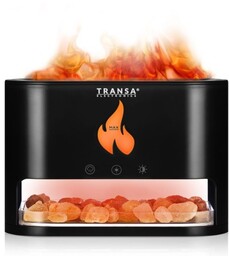Dyfuzor zapachowy Aroma Fire Black