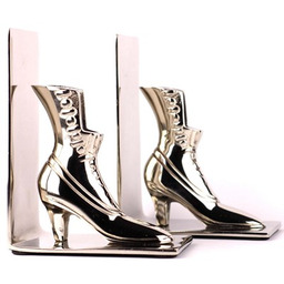 Bookend Podpórki do książek Szpilki Damskie Buty