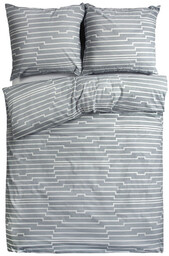 Andropol Komplet pościeli bawełniano poliestrowej Fresh Lativ Ostatnie Sztuki