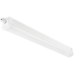 Lampa liniowa do garażu IP65 12W LED 4000K Oakland NO47716101 - Nordlux
