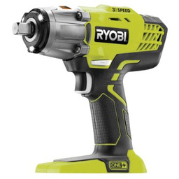 Klucz udarowy 18 V R18IW3-0 RYOBI