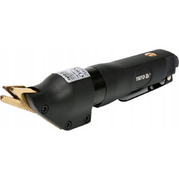 Nożyce Pneumatyczne Yato Proste Do Cięcia Blach