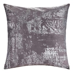 Darymex Poszewka dekoracyjna 40x40 Varak 511gum szara 315g/m2