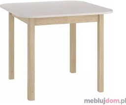 Stół DANTE II Signal Kaszmir + Dąb Cremona Torro