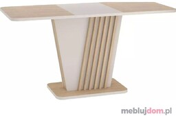 Stół NEVIO Signal Dąb Cremona Torro + Kaszmir