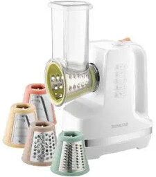 Sencor SSG 4300WH 150W Szatkownica