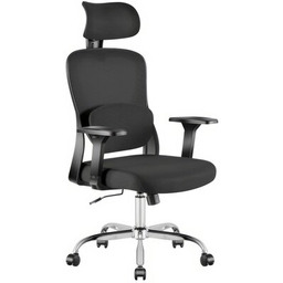 Markadler Fotel MARK ADLER Manager 3.2 Czarny Lampka biurkowa 25% taniej